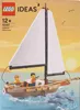 LEGO® Ideas 40487 Aventure en bateau - Set exclusif Voir les images du produit 5