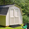 bepco Premium Schwellenrampe - 100 x 35 x 10 cm - aus Produktbild-Vorschau 8