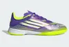 Adidas Futsal Boots JH7750 in Purple color size 35 Produktbild-Vorschau 10