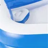 BESTWAY Piscina gonfiabile SPA 213X207X69 B54153 Anteprima dell’immagine prodotto 33