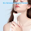 Gesichtsmassagegerät Halsstraffer Gerät, Anti Gegen Falten Produktbild-Vorschau 3