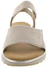 Sandali con plateau Gabor da donna Anteprima dell’immagine prodotto 22