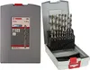 Bosch Metallbohrer-Set HSS-G mit Box 19 tlg. 1,0-10,0 mm Produktbild-Vorschau 16