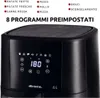 Ariete 4626 Air Fryer 6 L - Heißluft-Fritteuse mit 8 Produktbild-Vorschau 14