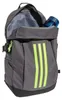 Adidas - batoh „Power VII“ PP2909 (jednotná veľkosť) (sivý) Náhľad obrázku produktu 3