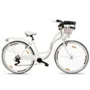 Goetze Citybike Mood ALU 28 Zoll 7 Gang Tiefeinsteiger Produktbild-Vorschau 1
