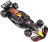 Bburago 18-38082 - Modellauto - Red Bull Racing F1 RB19 Produktbild-Vorschau 7