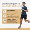 Bee and You Propolis, Gelée Royale, Blütenpollen Tabletten Produktbild-Vorschau 3