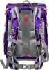 Step by Step Ranzen-Set SPACE PLAYMOBIL „Ayuma Leavi“ Produktbild-Vorschau 3