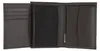 oxmox Leather Geldbörse RFID Schutz Leder 10 cm Produktbild-Vorschau 3