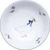 Thun 1794 Muslischale, Gans, 16 cm, Porzellan, Thun Produktbild-Vorschau 1