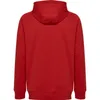 Hummel Go Baumwolle Logo Kapuzen Sweatshirt, M, Herren Produktbild-Vorschau 2