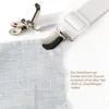 Verstellbare Bettlakenspanner, 8 Stück Elastische Produktbild-Vorschau 6
