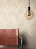 NEWROOM Tapete Beige Vliestapete Holz - Holztapete Modern Produktbild-Vorschau 4