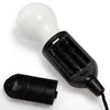 COM-FOUR® 2x LED Hängelampe mit Zugschalter, kabellose Produktbild-Vorschau 3