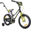 Sun Baby Tiger Bike detský bicykel chlapci bicykel Náhľad obrázku produktu 1