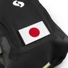 SCHNORR Japan Toppe in velcro 80 x 50 mm - Toppe ricamate Anteprima dell’immagine prodotto 2