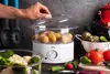 Stoomkoker JATA CV200, 3,5 liter, 400W Productafbeelding-voorbeeld 5