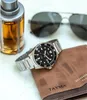 Orologio, Collezione Casio, Argento Nero Anteprima dell’immagine prodotto 9