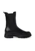 Tamaris stiefel Stiefel schwarz in Gr. 41 Produktbild-Vorschau 5