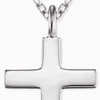 Engelsrufer Halskette mit Anhänger Kreuz Silber Produktbild-Vorschau 4