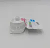 A product shot of MAM Silikon Brustwarzenschoner on a light gray and white background. Produktbild-Vorschau
