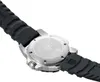 Luminox XS.3251.CB Navy SEAL Acciaio 20ATM argento nero Anteprima dell’immagine prodotto 4