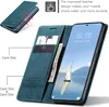 Hülle für Xiaomi 15T Pro Retro Kunstledertasche mit Produktbild-Vorschau 4
