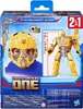 Transformers Bumblebee B-127, Kind, Gesichtsmaske, 6 Produktbild-Vorschau 2