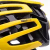 Kask Radvik Peleton żółty, czarny M żółty, czarny M Podgląd zdjęcia produktu 5