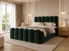 Emlar Boxspringbett CUDDLE 180x200 - Komplett-Set mit Produktbild-Vorschau 1