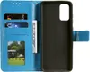 Hülle für Samsung Galaxy A03s Handyhülle Tasche Flip Case Produktbild-Vorschau 5