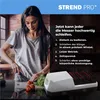 Schärfer MagicHome, für Küchenmesser, Schleifer, 3in1, Produktbild-Vorschau 9