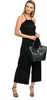 Isabella Rhea_Shoulder bag_AW25 IR  TSBV 31_NERO Produktbild-Vorschau 5