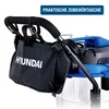 HYUNDAI Nass- Trockensauger VCWD1650E (1600W, 50L, Produktbild-Vorschau 8