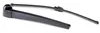 RIDEX 301W0008 Wischerarm Scheibenwischerarm Hinten für VW Produktbild-Vorschau 10