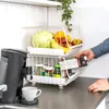 bremermann Corbeilles de rangement à 2 niveaux avec Voir les images du produit 8