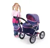Bayer Design 13052AA Puppenwagen Trendy mit Tasche, Produktbild-Vorschau 4