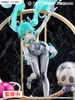 Hatsune Miku F:NEX PVC Statue 1/7 Miku with You 2024 Ver. Podgląd zdjęcia produktu 6