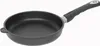 Bratpfanne 24Cm 5Cm G.guss Ad Induzione Anteprima dell’immagine prodotto 4