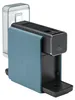Tchibo Qbo ONE Kapselmaschine, Misty Blue, inkl. 16 Kapseln Produktbild-Vorschau 3