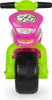 INJUSA Rosa Thundra Laufmotorrad Produktbild-Vorschau 4