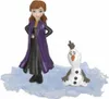 Disney Frozen HXH17, Mini-Puppe, Weiblich, 3 Jahr(e), Produktbild-Vorschau 15