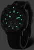 Vostok Europe Uhr VK67-650J740S schwarz Produktbild-Vorschau 3