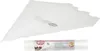 Dr. Oetker - 30 mangas desechables Classic, color blanco – Vista previa de la imagen del producto 3
