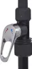 Solardusche 20 L Aluminium HDPE Produktbild-Vorschau 6