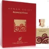 Afnan Edict Amberythme Eau de Parfum unisex 80 ml Produktbild-Vorschau 7