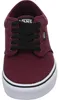 Vans Atwood Canvas-Trainer, Rot 47 EU Produktbild-Vorschau 16