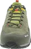 MEINDL ONTARIO LADY GTX grün/gelb 39 Produktbild-Vorschau 21