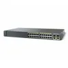 Cisco Catalyst WS-C2960+24PC-S, Zarządzany, L2, Fast Podgląd zdjęcia produktu 1